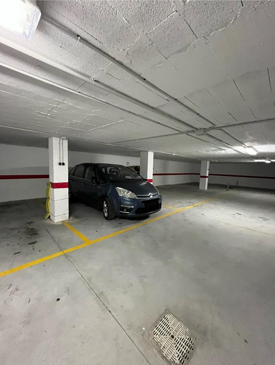 Costa Marina Fabuloso Apartamento En La Costa O Vicedo Luaran gambar
