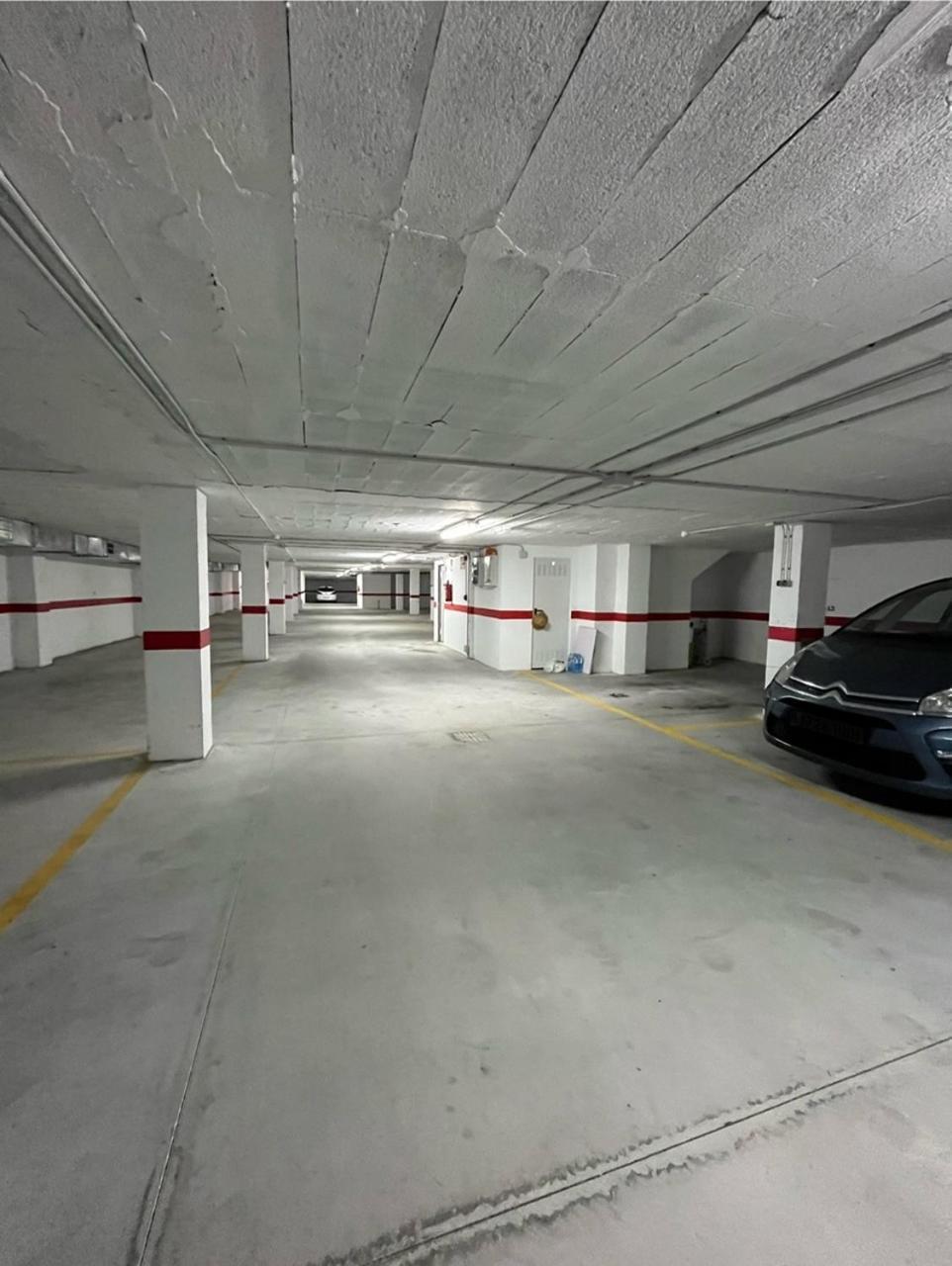 Costa Marina Fabuloso Apartamento En La Costa O Vicedo Luaran gambar
